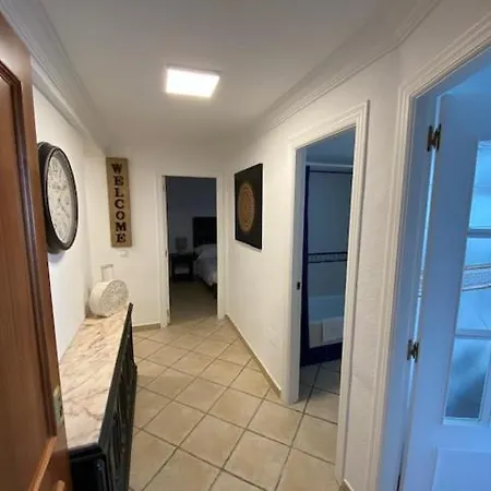 Eurosol Apartment Torremolinos Exterior photo