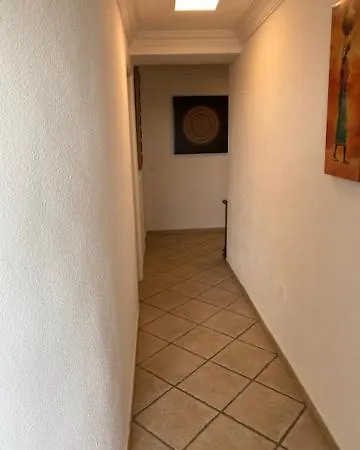 Eurosol Apartment Torremolinos Exterior photo