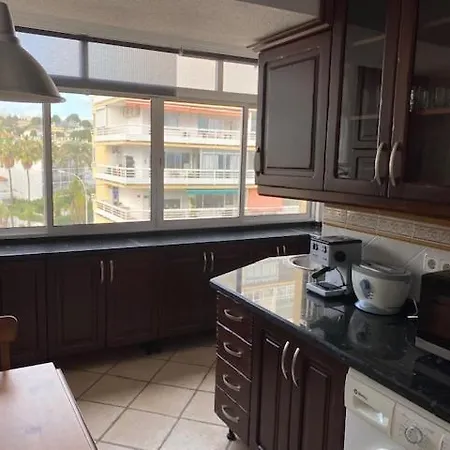Eurosol Apartment Torremolinos Exterior photo
