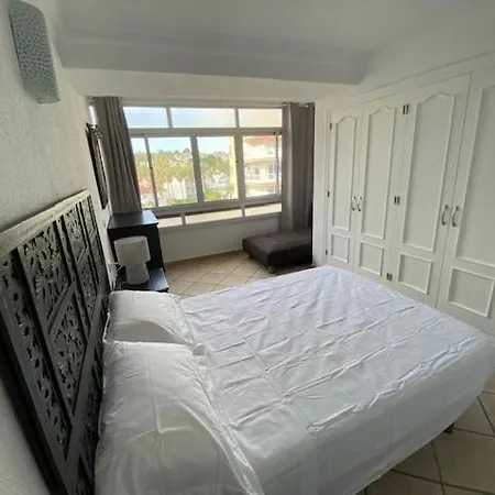 Eurosol Apartment Torremolinos Exterior photo
