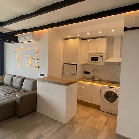 Eurosol Apartment Torremolinos Exterior photo