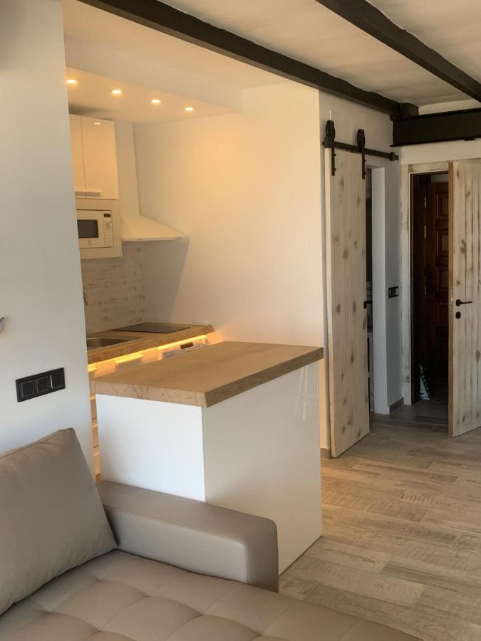 Apartamento Eurosol Torremolinos