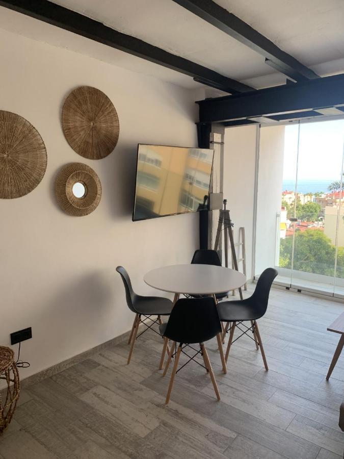 Eurosol Apartamento *