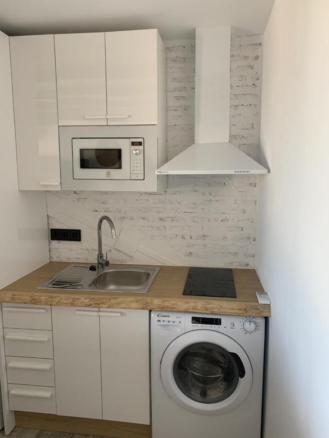 Apartamento Eurosol
