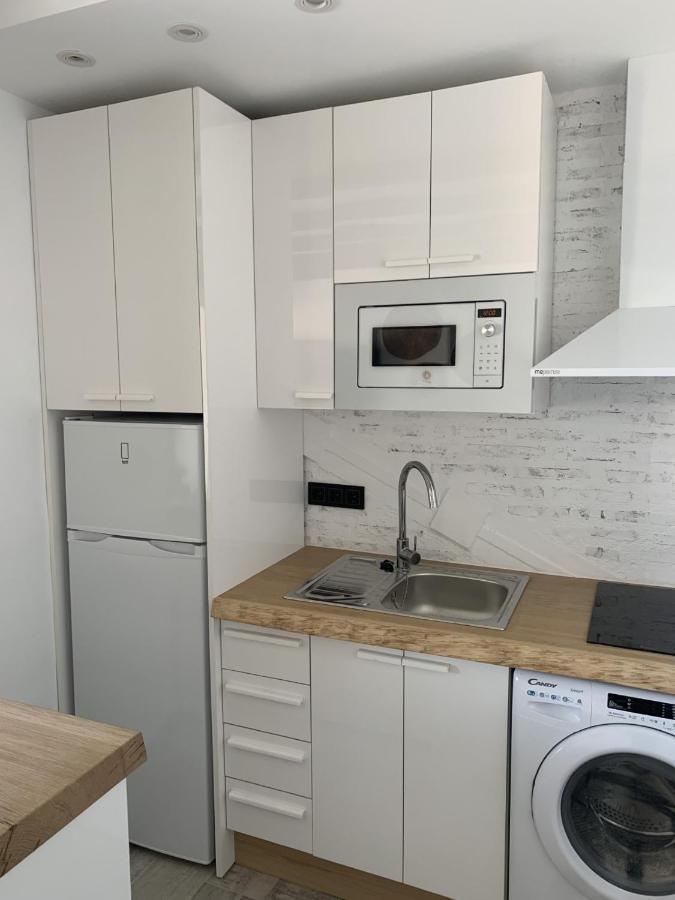 Eurosol Apartamento Torremolinos