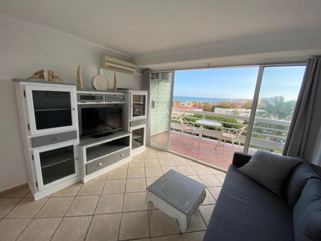 Eurosol Appartement Torremolinos