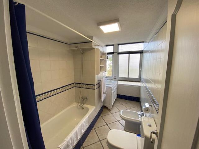 Apartamento Eurosol *
