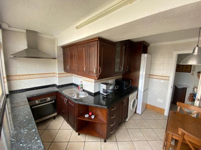 Apartamento Eurosol Torremolinos