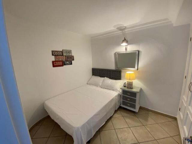 Eurosol Apartamento *