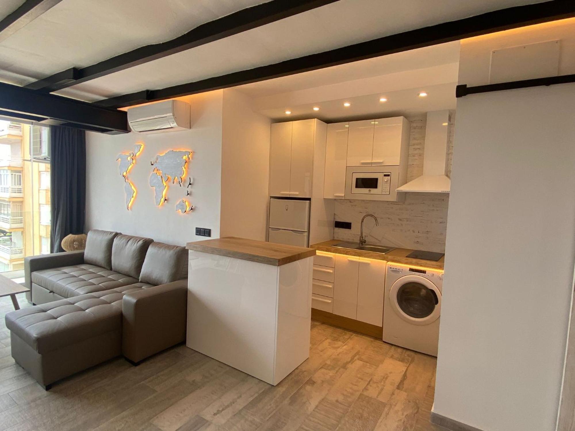 Apartamento Eurosol *