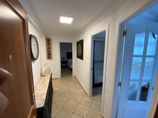 Appartamento Eurosol